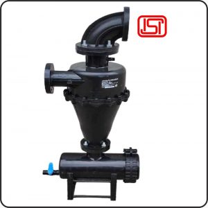 PP Hydrocyclone Filter