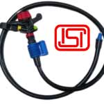 Mini Sprinkler-Nozzles set